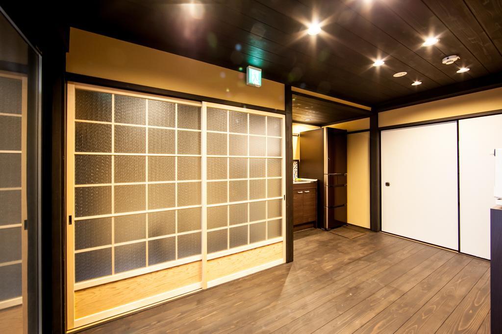 Miro Shichjo Hanabatakecho Tei Kyoto Kamer foto