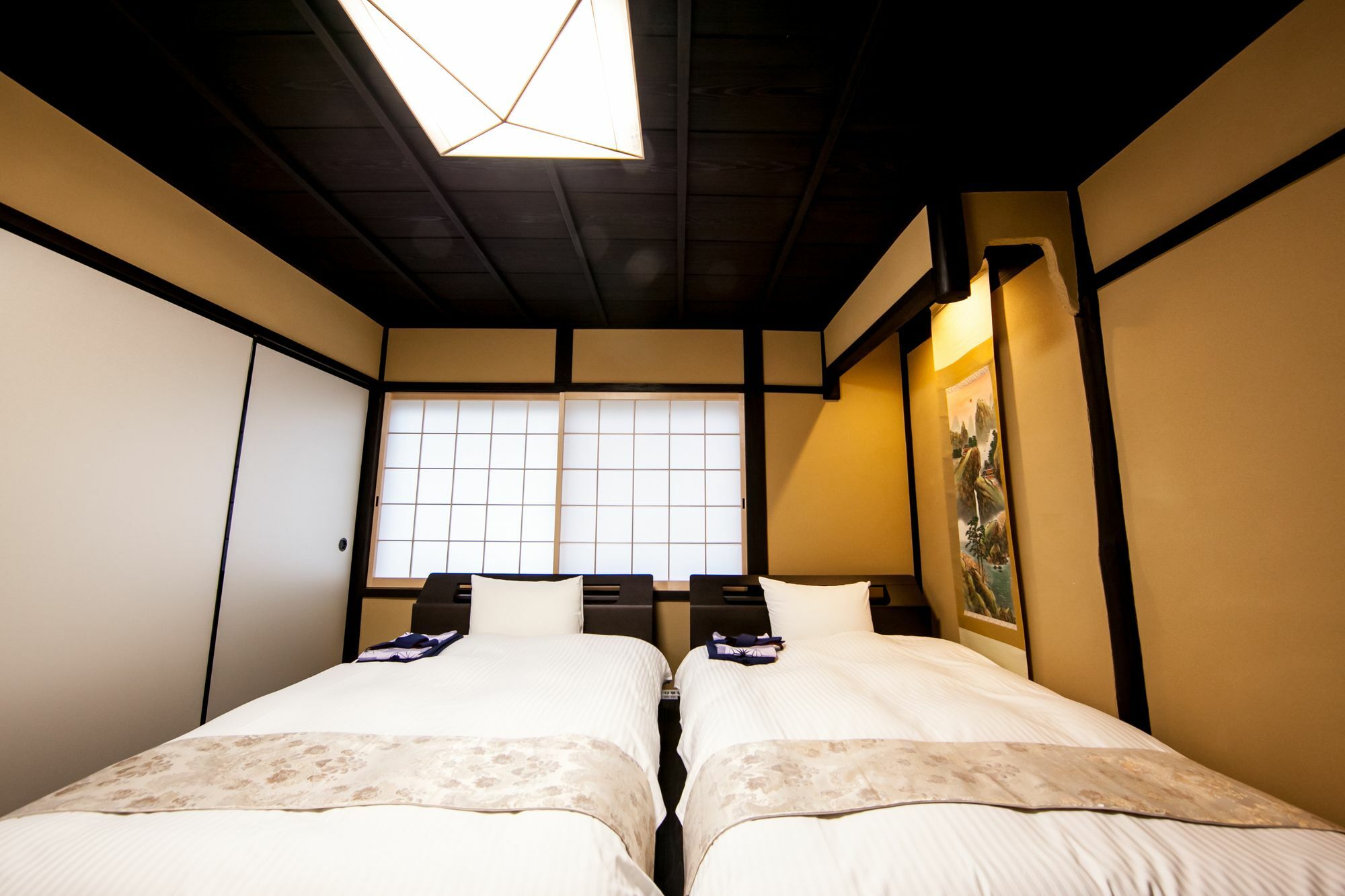 Miro Shichjo Hanabatakecho Tei Kyoto Buitenkant foto