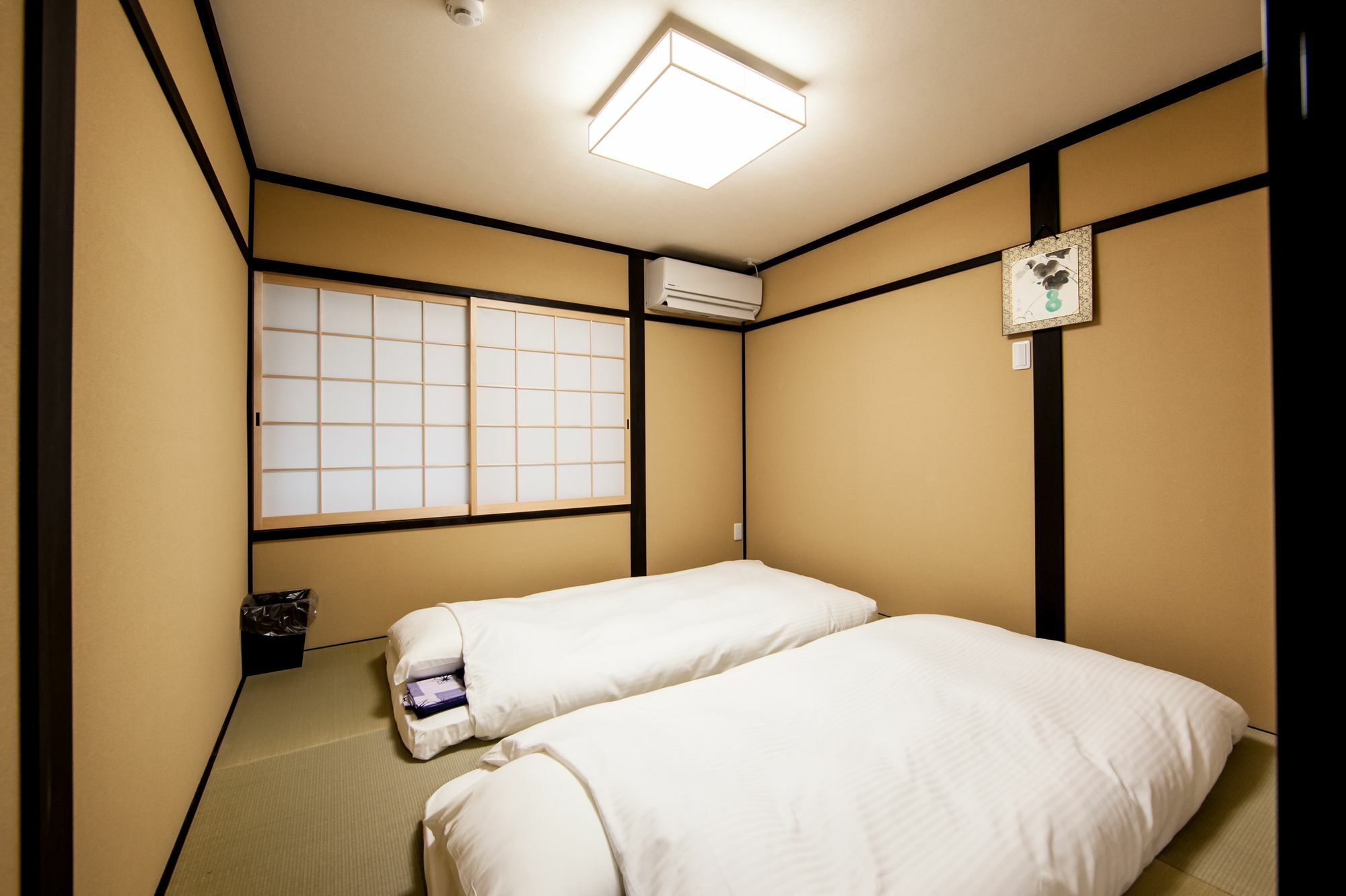 Miro Shichjo Hanabatakecho Tei Kyoto Buitenkant foto