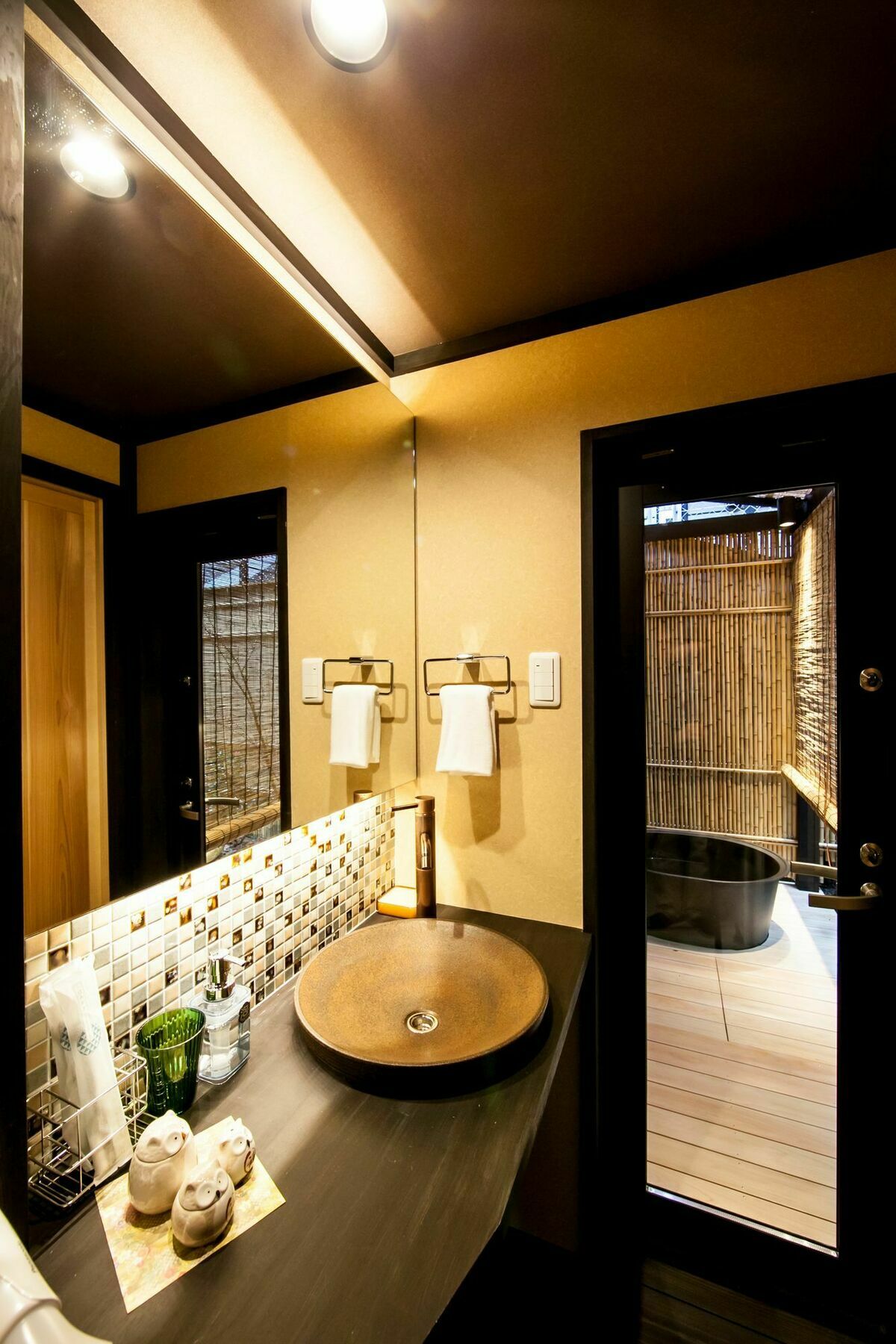 Miro Shichjo Hanabatakecho Tei Kyoto Buitenkant foto