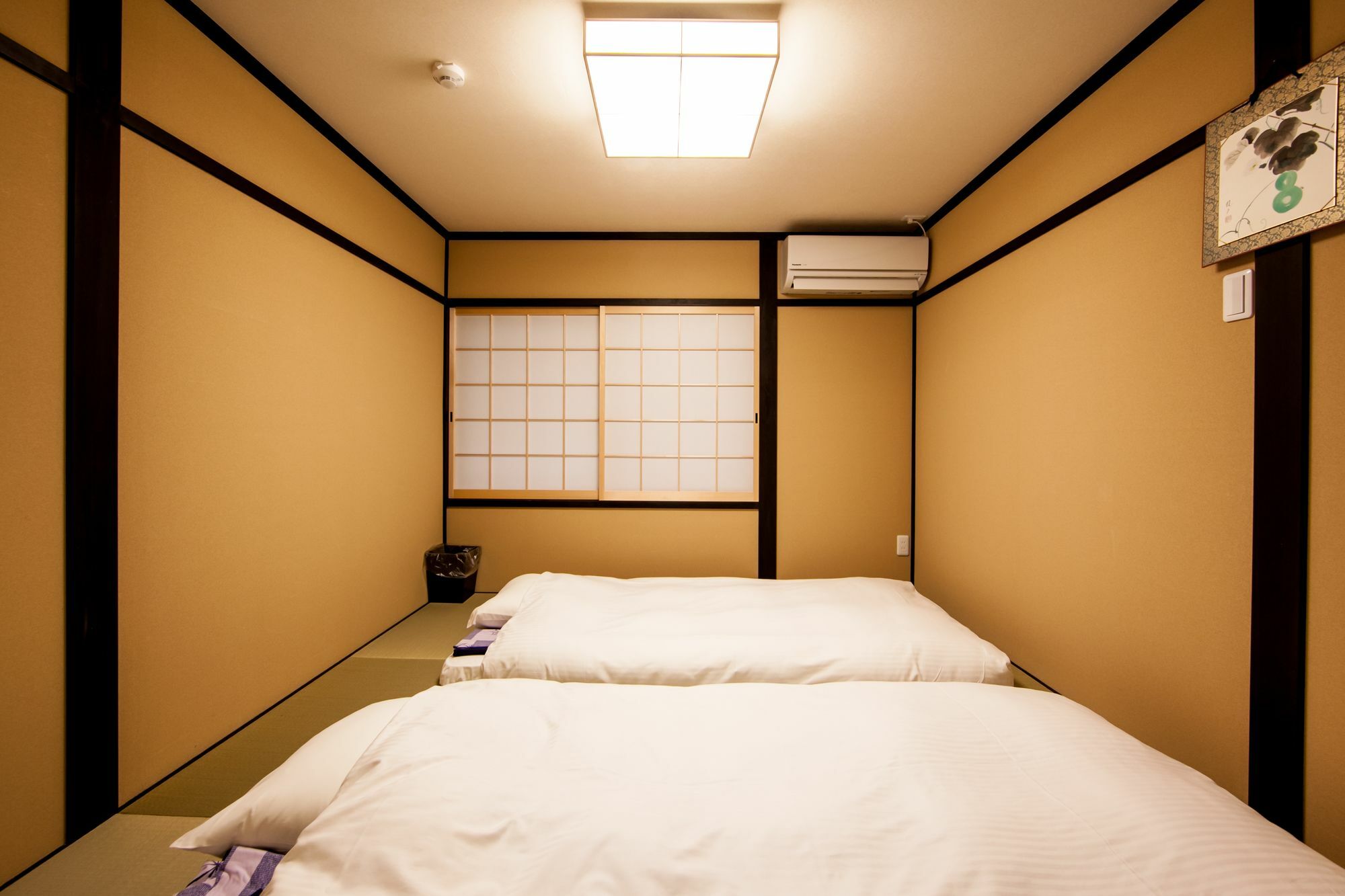 Miro Shichjo Hanabatakecho Tei Kyoto Buitenkant foto