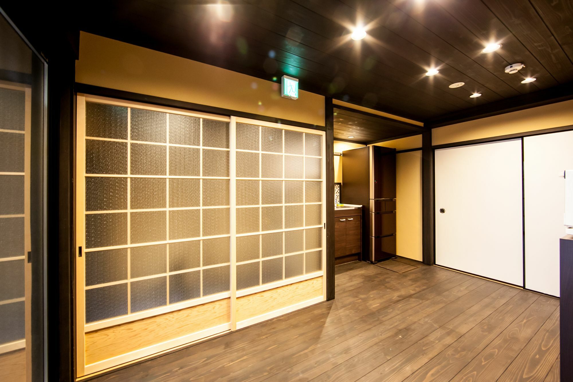 Miro Shichjo Hanabatakecho Tei Kyoto Buitenkant foto