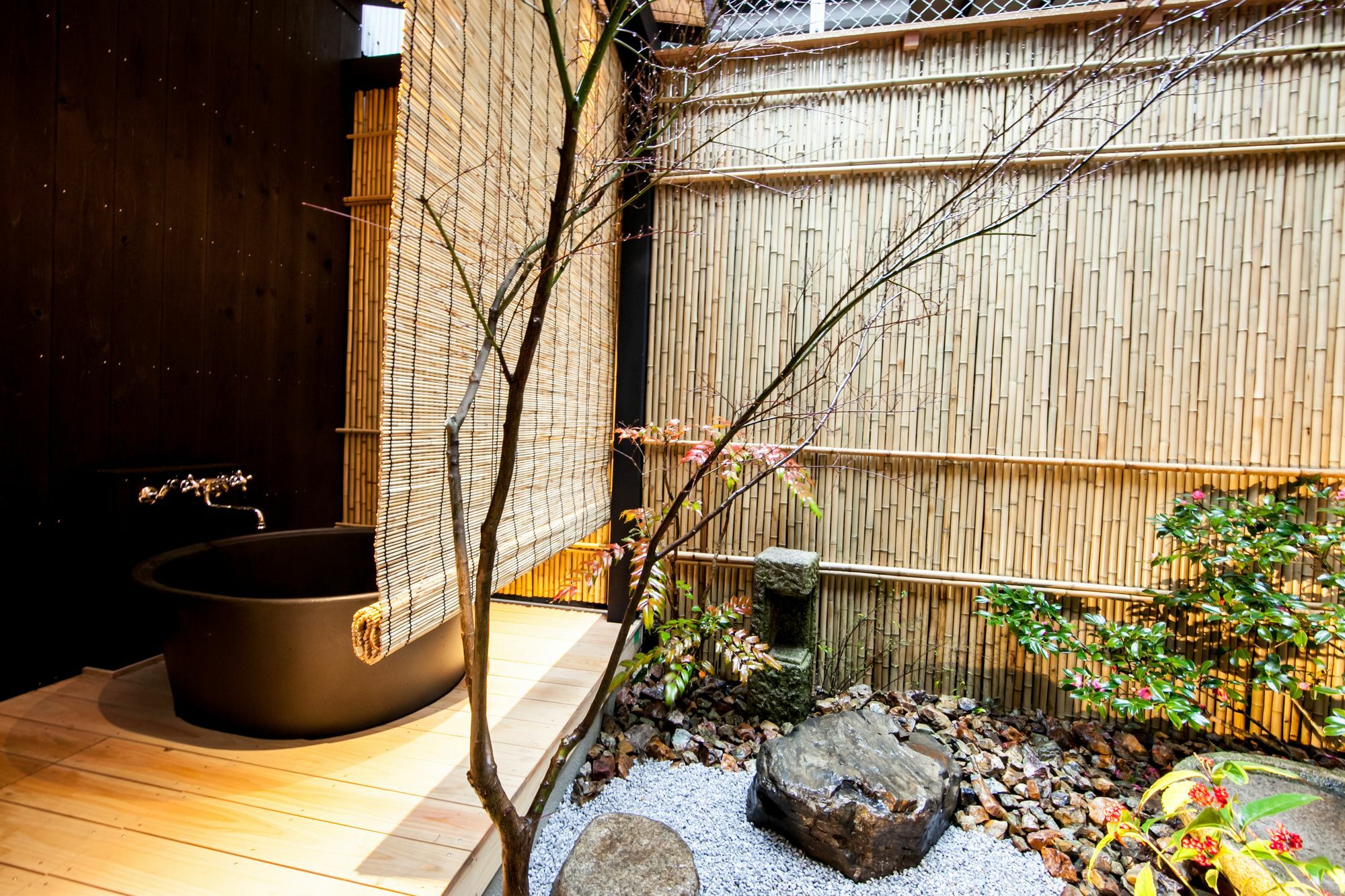 Miro Shichjo Hanabatakecho Tei Kyoto Buitenkant foto