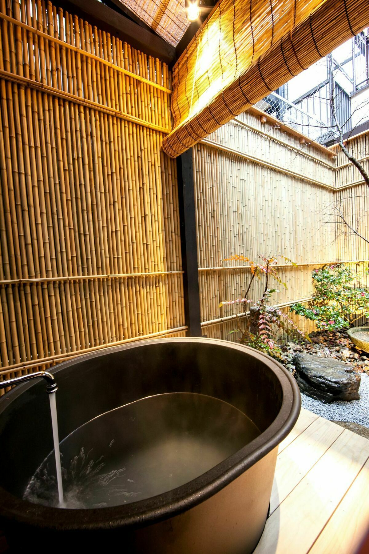 Miro Shichjo Hanabatakecho Tei Kyoto Buitenkant foto