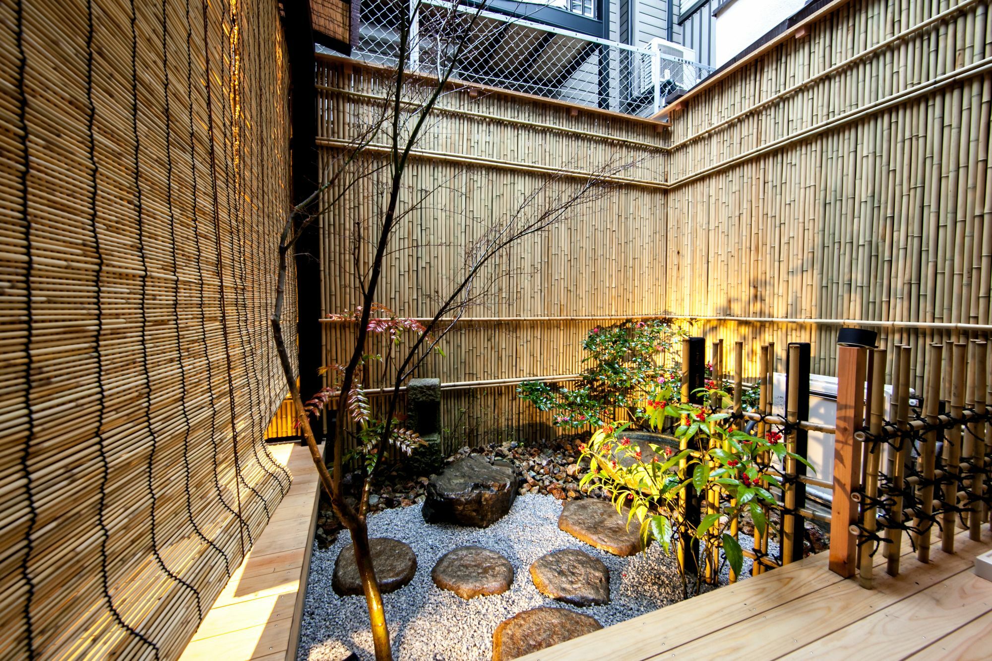 Miro Shichjo Hanabatakecho Tei Kyoto Buitenkant foto